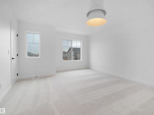 8247 Kiriak Loop Sw, Edmonton, AB - Indoor Photo Showing Other Room