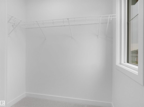 8247 Kiriak Loop Sw, Edmonton, AB - Indoor With Storage