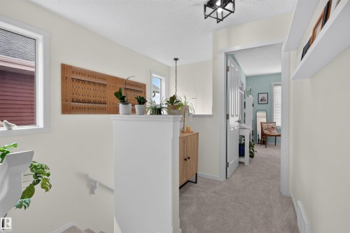 4065 Morrison Way Nw, Edmonton, AB - Indoor Photo Showing Other Room