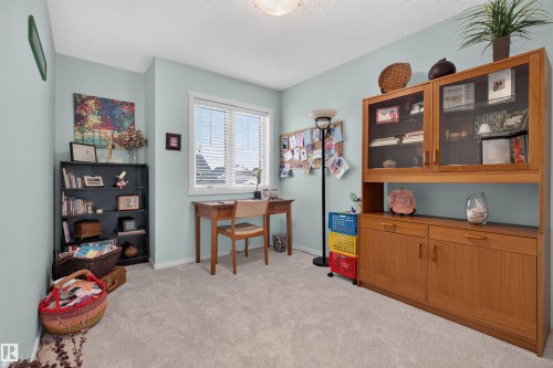 4065 Morrison Way Nw, Edmonton, AB - Indoor