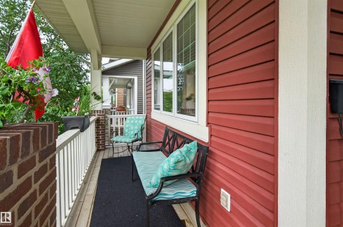 4065 Morrison Way Nw, Edmonton, AB - Outdoor With Exterior