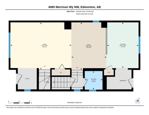 4065 Morrison Way Nw, Edmonton, AB - Other