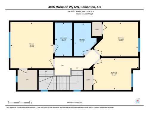 4065 Morrison Way Nw, Edmonton, AB - Other