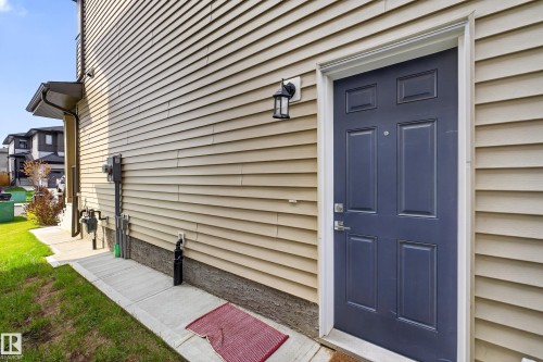 76 Penn Place, Spruce Grove, AB - Outdoor With Exterior