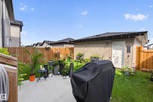 76 Penn Place, Spruce Grove, AB - Outdoor
