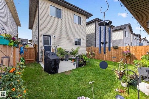 76 Penn Place, Spruce Grove, AB - Outdoor