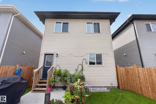 76 Penn Place, Spruce Grove, AB - Outdoor With Exterior