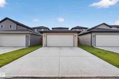 76 Penn Place, Spruce Grove, AB - Outdoor