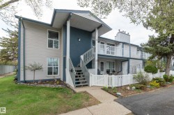 #23 14620 26 ST NW  Edmonton, AB T5Y 2J9