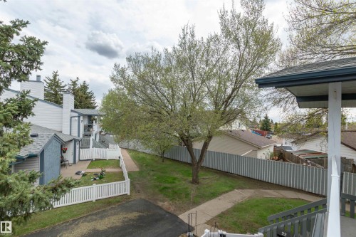 #23 14620 26 St Nw, Edmonton, AB - Outdoor