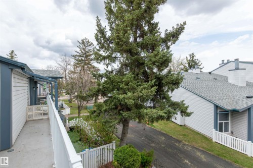 #23 14620 26 St Nw, Edmonton, AB - Outdoor