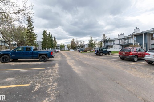 #23 14620 26 St Nw, Edmonton, AB - Outdoor