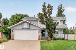 3108 36B Avenue NW  Edmonton, AB T6T 1H4