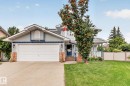 3108 36B Avenue Nw, Edmonton, AB  - Outdoor 