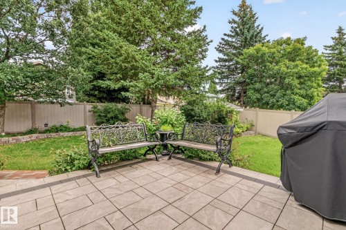 3108 36B Avenue Nw, Edmonton, AB - Outdoor
