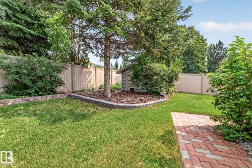 3108 36B Avenue Nw, Edmonton, AB - Outdoor