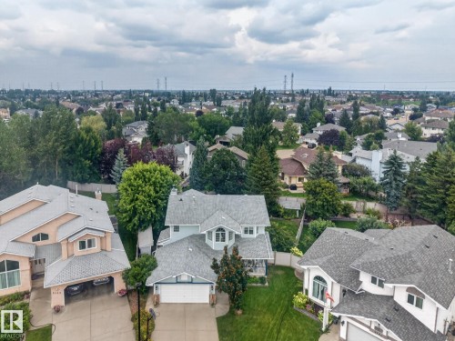 3108 36B Avenue Nw, Edmonton, AB - Outdoor With View