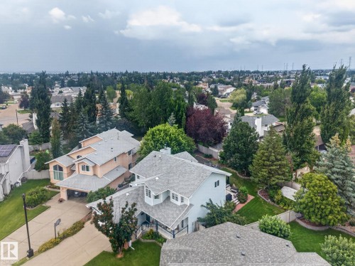 3108 36B Avenue Nw, Edmonton, AB - Outdoor With View