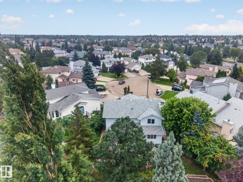3108 36B Avenue Nw, Edmonton, AB - Outdoor With View