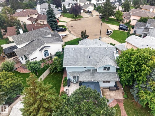 3108 36B Avenue Nw, Edmonton, AB - Outdoor