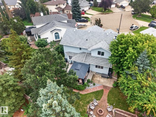 3108 36B Avenue Nw, Edmonton, AB - Outdoor