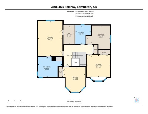 3108 36B Avenue Nw, Edmonton, AB - Other