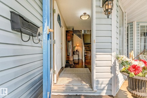 3108 36B Avenue Nw, Edmonton, AB - Outdoor With Exterior