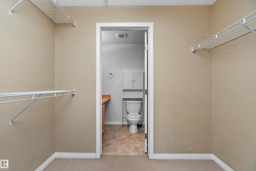 #325 11325 83 St Nw, Edmonton, AB - Indoor With Storage