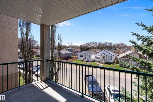 #325 11325 83 St Nw, Edmonton, AB - Outdoor With Exterior