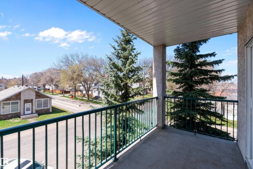 #325 11325 83 St Nw, Edmonton, AB - Outdoor With Exterior
