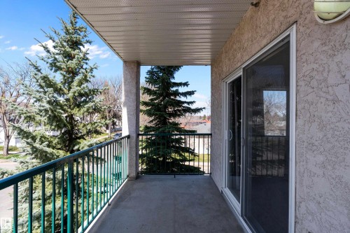 #325 11325 83 St Nw, Edmonton, AB - Outdoor With Exterior