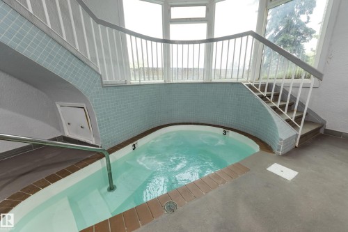 #213 5125 Riverbend Rd Nw, Edmonton, AB - Indoor Photo Showing Other Room
