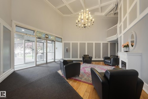#213 5125 Riverbend Rd Nw, Edmonton, AB - Indoor Photo Showing Other Room