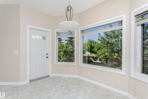 21 Alderson Close, Fort Saskatchewan, AB - Indoor Photo Showing Other Room