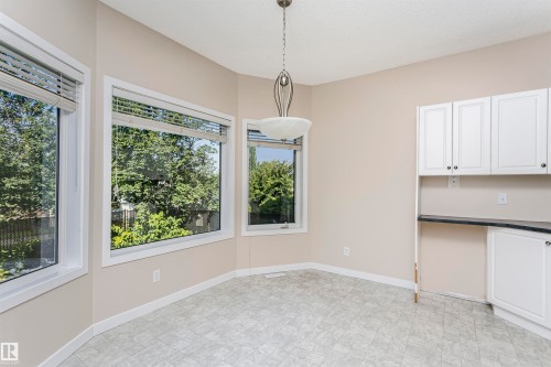 21 Alderson Close, Fort Saskatchewan, AB - Indoor Photo Showing Other Room