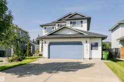 21 ALDERSON Close  Fort Saskatchewan, AB T8L 4M9
