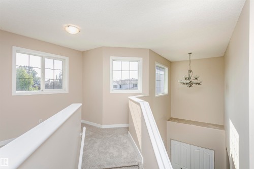 21 Alderson Close, Fort Saskatchewan, AB - Indoor Photo Showing Other Room