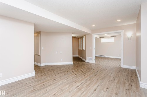 21 Alderson Close, Fort Saskatchewan, AB - Indoor