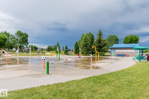 21 Alderson Close, Fort Saskatchewan, AB - Outdoor With View