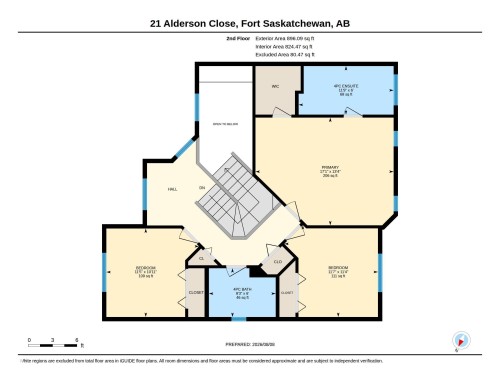 21 Alderson Close, Fort Saskatchewan, AB - Other