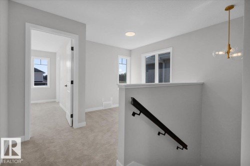 8308 Kiriak Loop Sw, Edmonton, AB - Indoor Photo Showing Other Room