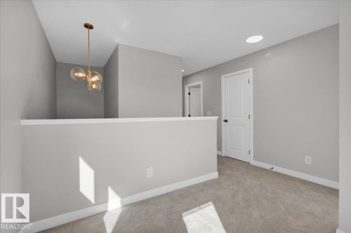 8308 Kiriak Loop Sw, Edmonton, AB - Indoor Photo Showing Other Room