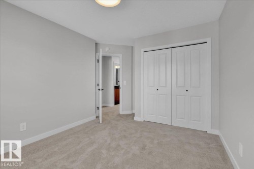 8308 Kiriak Loop Sw, Edmonton, AB - Indoor Photo Showing Other Room