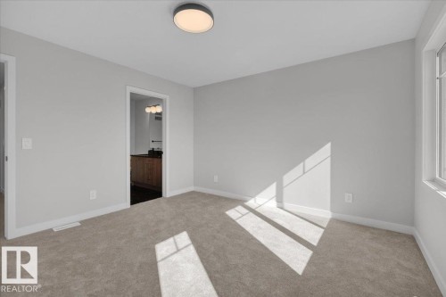 8308 Kiriak Loop Sw, Edmonton, AB - Indoor