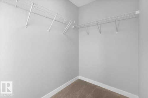 8308 Kiriak Loop Sw, Edmonton, AB - Indoor With Storage