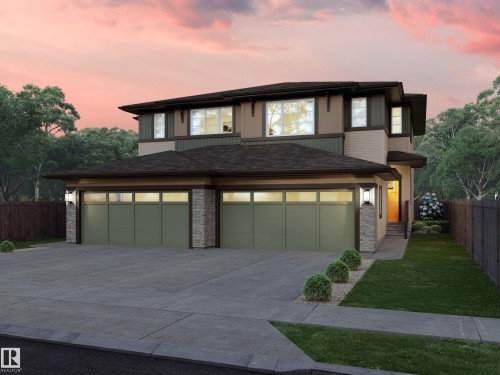 8308 Kiriak Loop Sw, Edmonton, AB - Outdoor