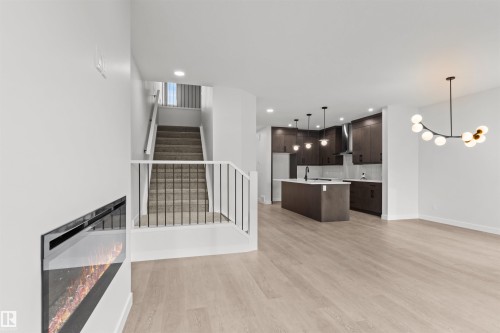 9096 Elves Loop Nw, Edmonton, AB - Indoor