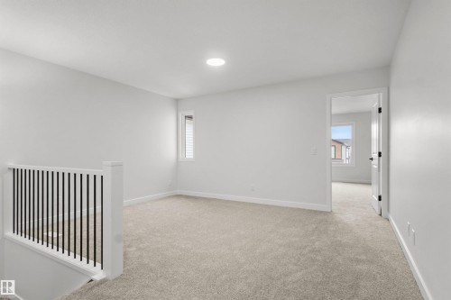 9096 Elves Loop Nw, Edmonton, AB - Indoor Photo Showing Other Room