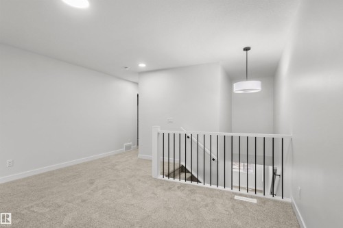 9096 Elves Loop Nw, Edmonton, AB - Indoor Photo Showing Other Room