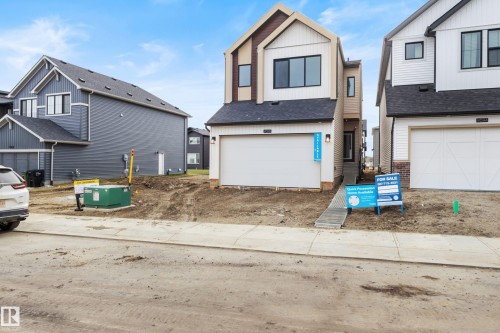9096 Elves Loop Nw, Edmonton, AB - Outdoor